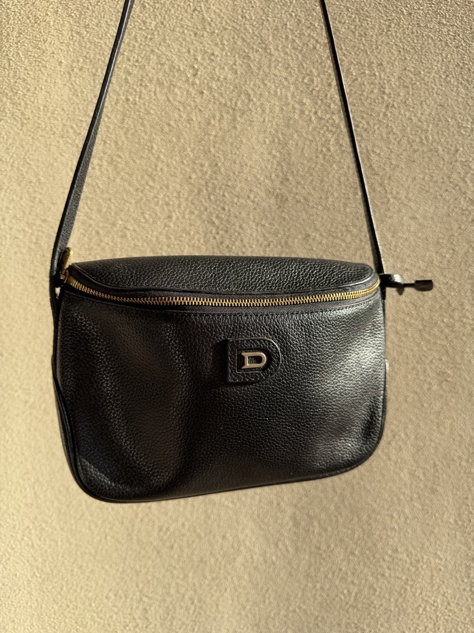 Macao in zwarte jumping calf - (als) NIEUW - Afbeelding 3