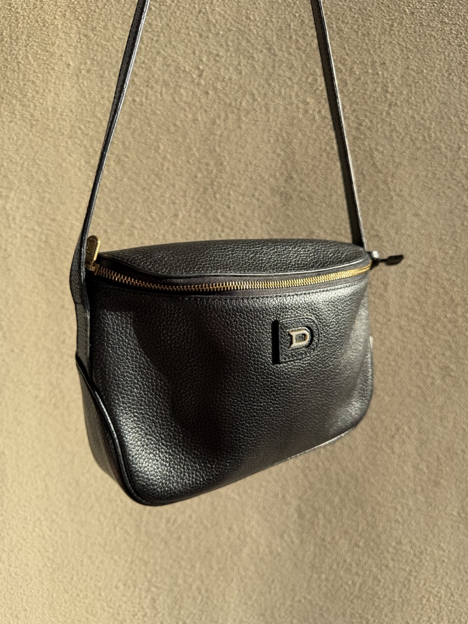 Macao in zwarte jumping calf - (als) NIEUW - Afbeelding 4