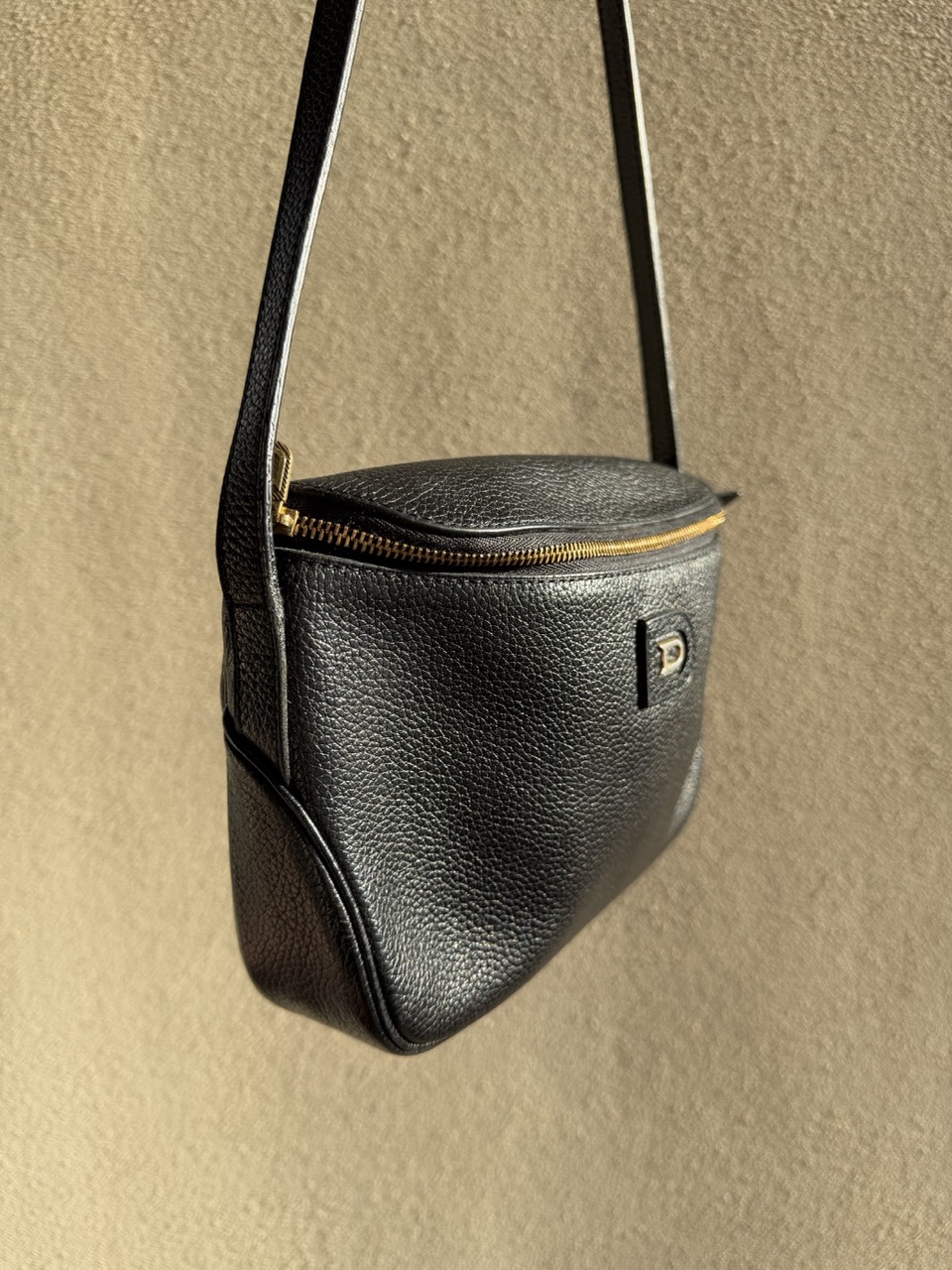 Macao in zwarte jumping calf - (als) NIEUW - Afbeelding 18