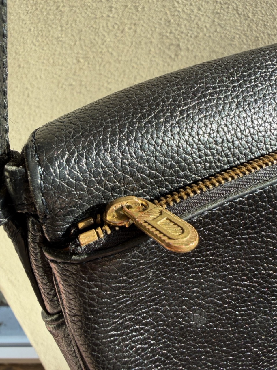 Macao in zwarte jumping calf - (als) NIEUW - Afbeelding 5