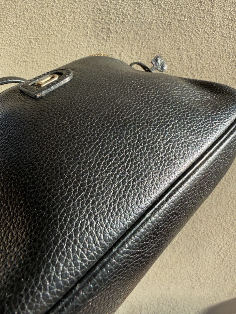 Macao in zwarte jumping calf - (als) NIEUW - Afbeelding 15