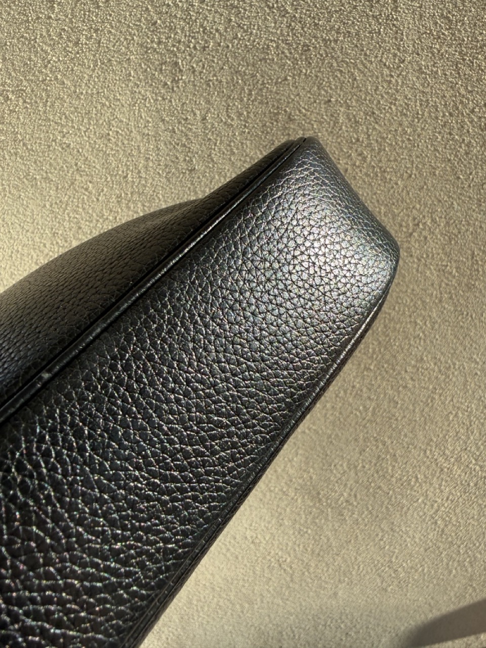 Macao in zwarte jumping calf - (als) NIEUW - Afbeelding 14