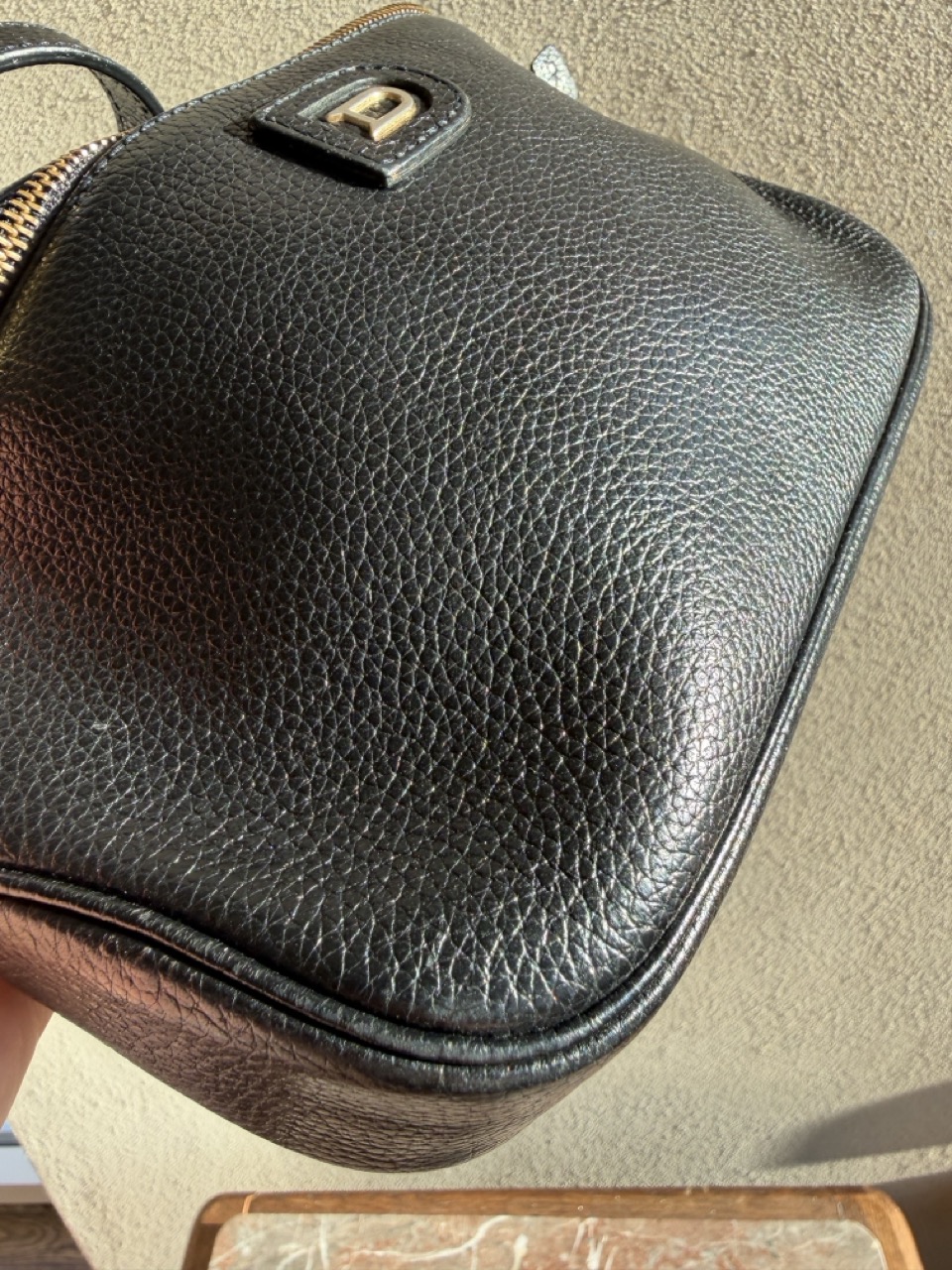 Macao in zwarte jumping calf - (als) NIEUW - Afbeelding 13