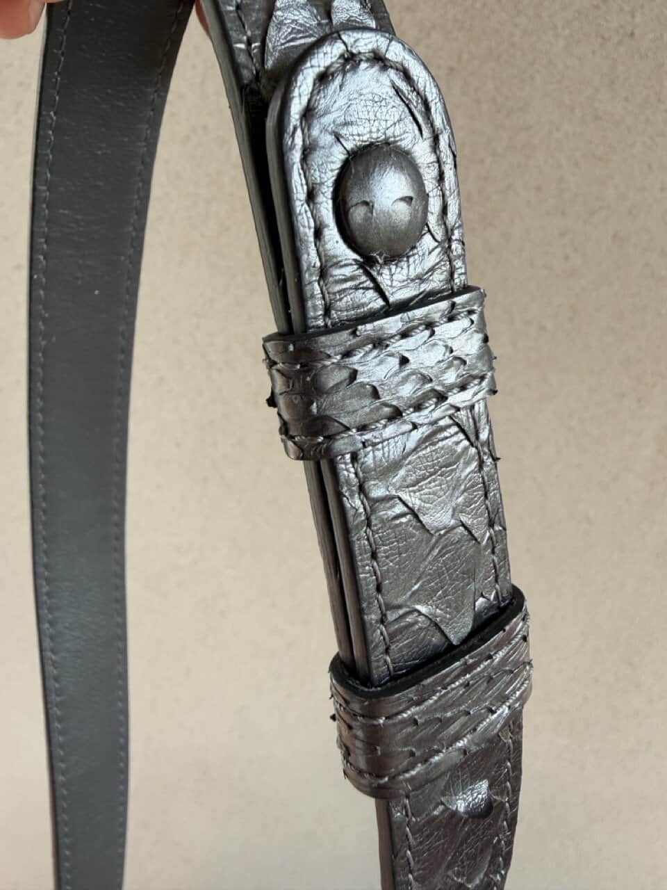 Madame MM Python Renard - (als) NIEUW - Afbeelding 21