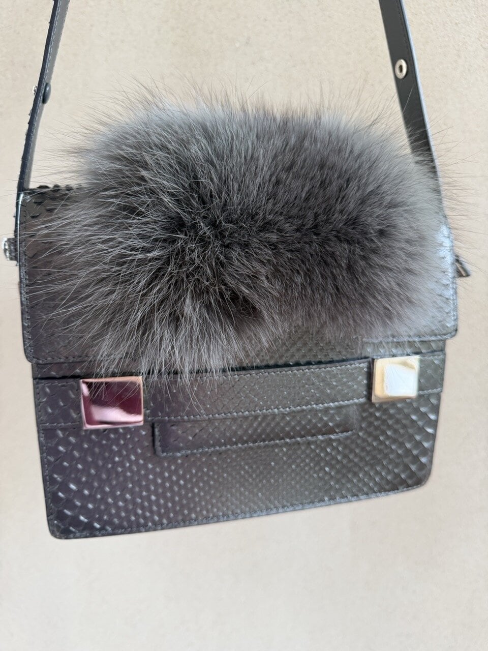 Madame MM Python Renard - (als) NIEUW - Afbeelding 19