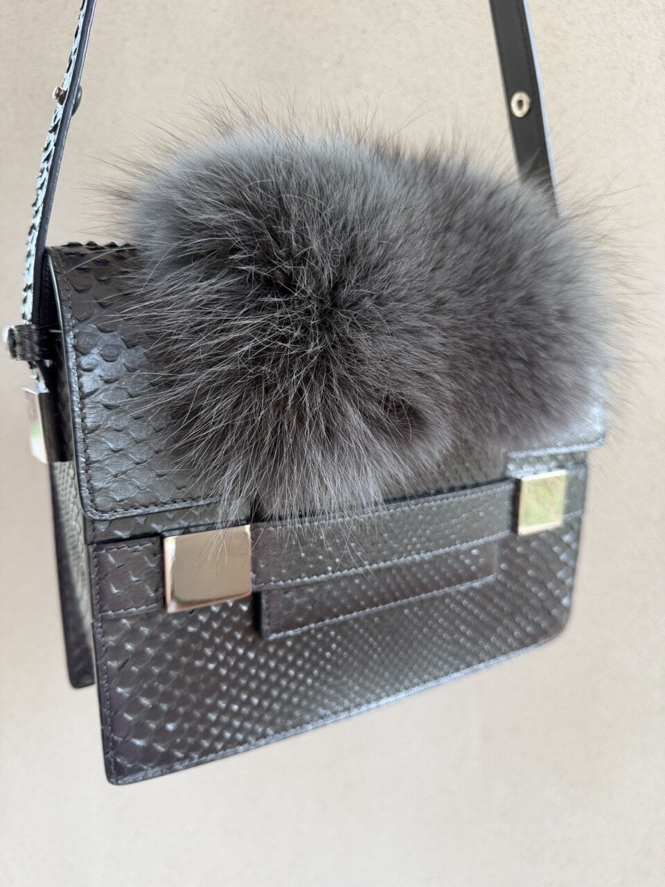 Madame MM Python Renard - (als) NIEUW - Afbeelding 18