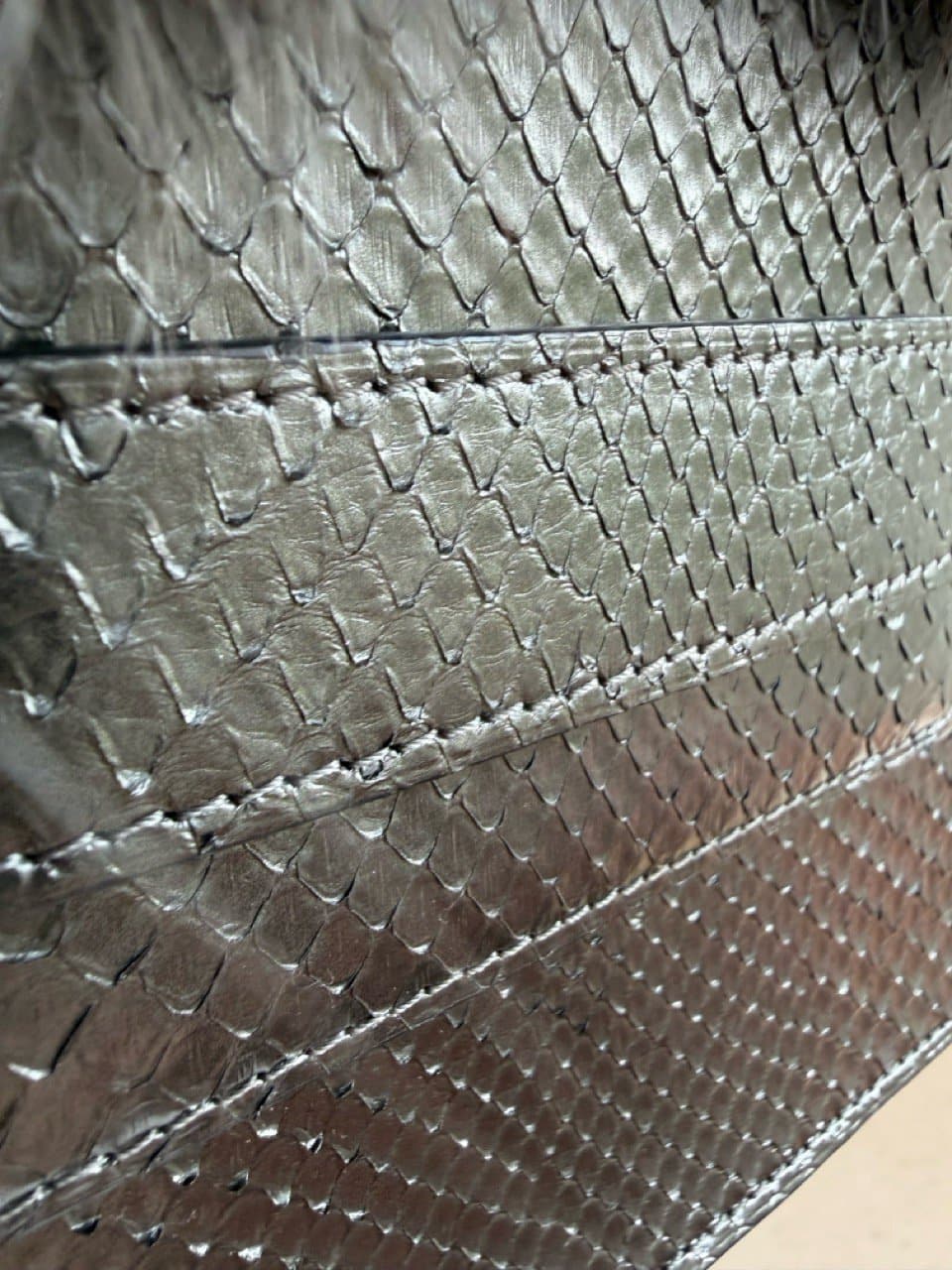 Madame MM Python Renard - (als) NIEUW - Afbeelding 15