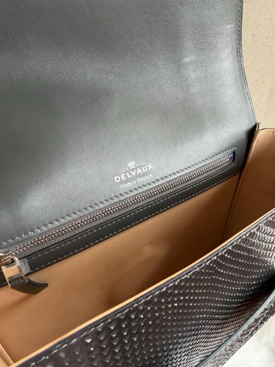 Madame MM Python Renard - (als) NIEUW - Afbeelding 7