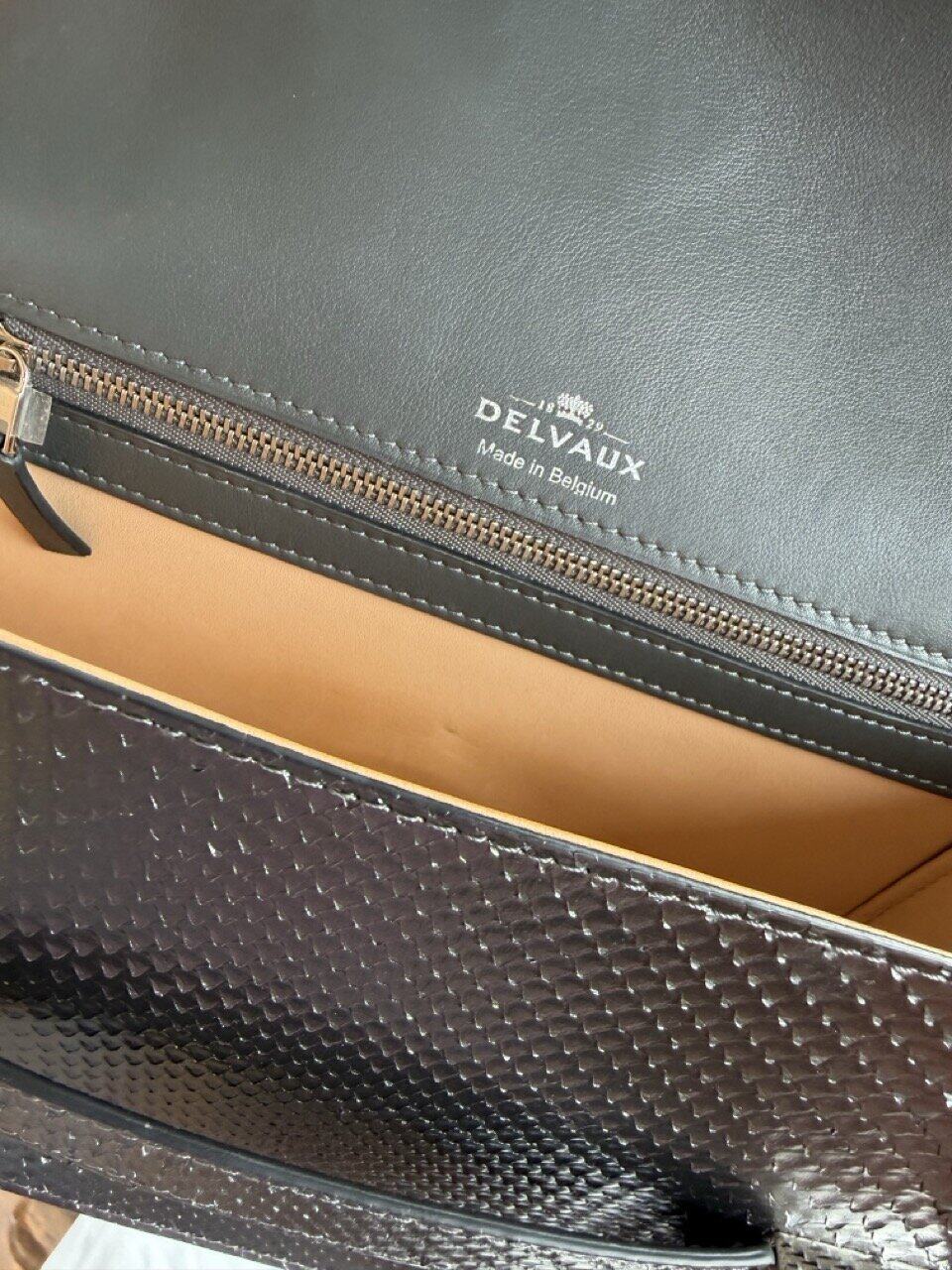 Madame MM Python Renard - (als) NIEUW - Afbeelding 6