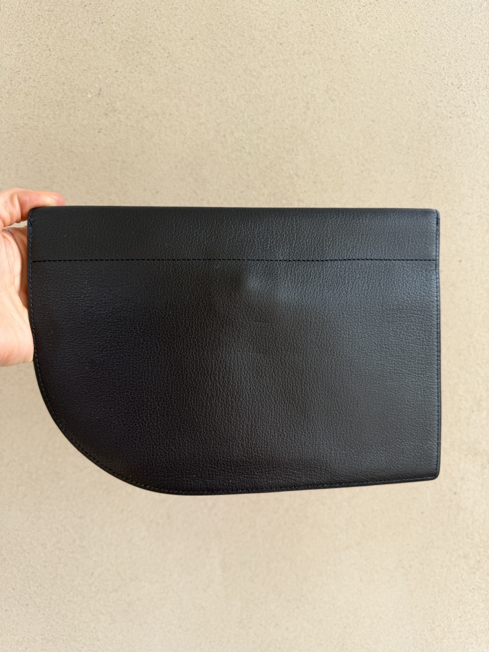 Pochette Jumping Marine - Afbeelding 5