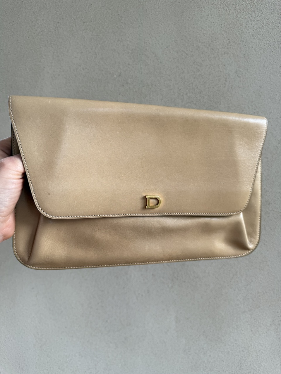 Veiling: Camel Clutch - Afbeelding 6