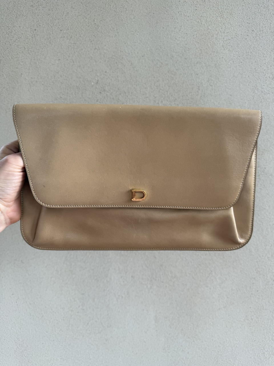 Veiling: Camel Clutch - Afbeelding 5
