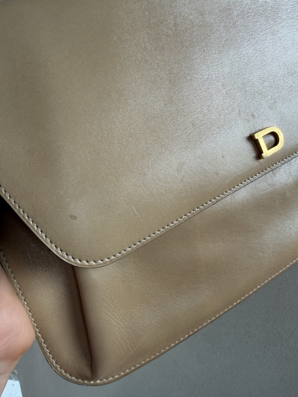 Veiling: Camel Clutch - Afbeelding 9