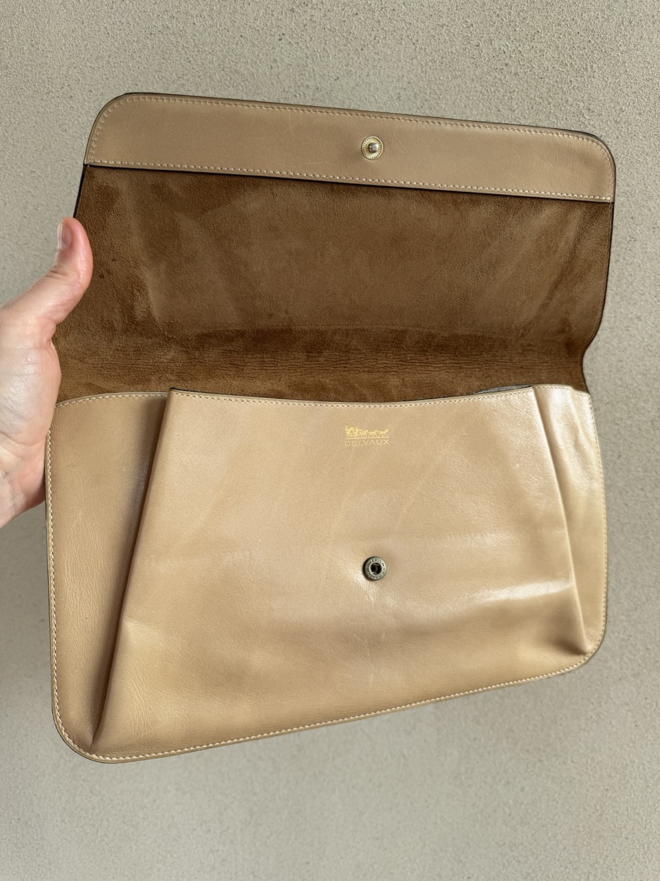 Veiling: Camel Clutch - Afbeelding 8