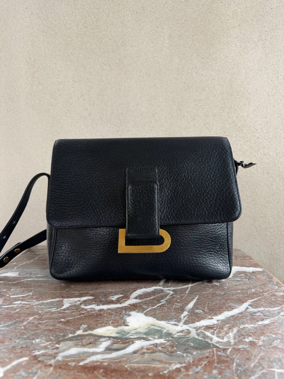 Le Poirier Jumping Marine