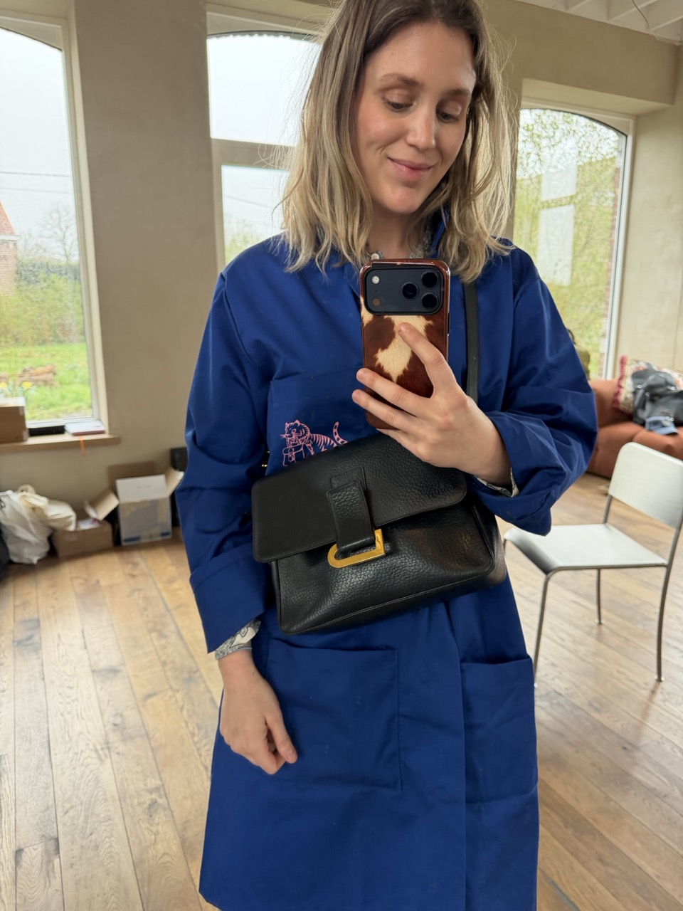 Le Poirier Jumping Marine - Afbeelding 7