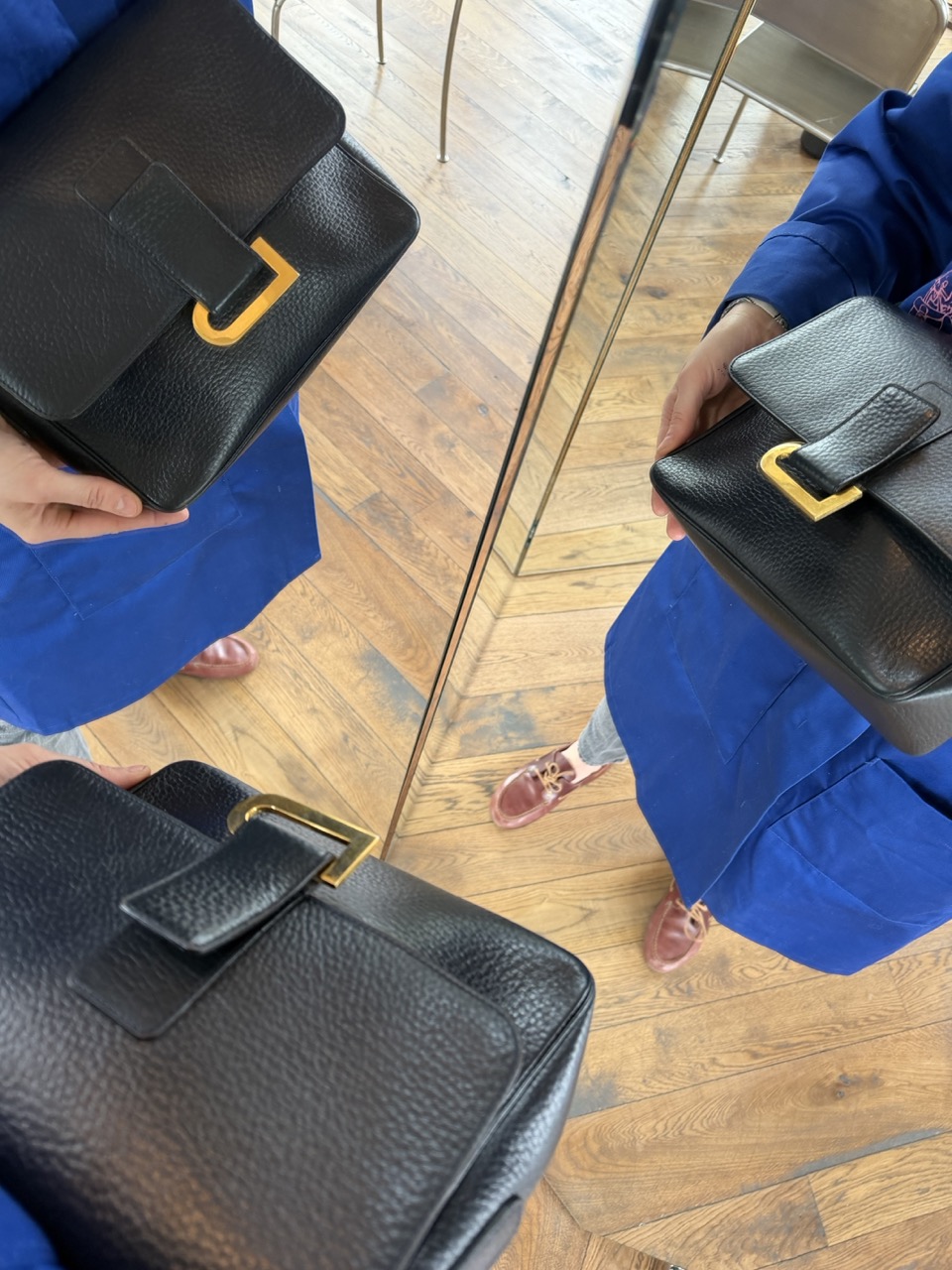 Le Poirier Jumping Marine - Afbeelding 6