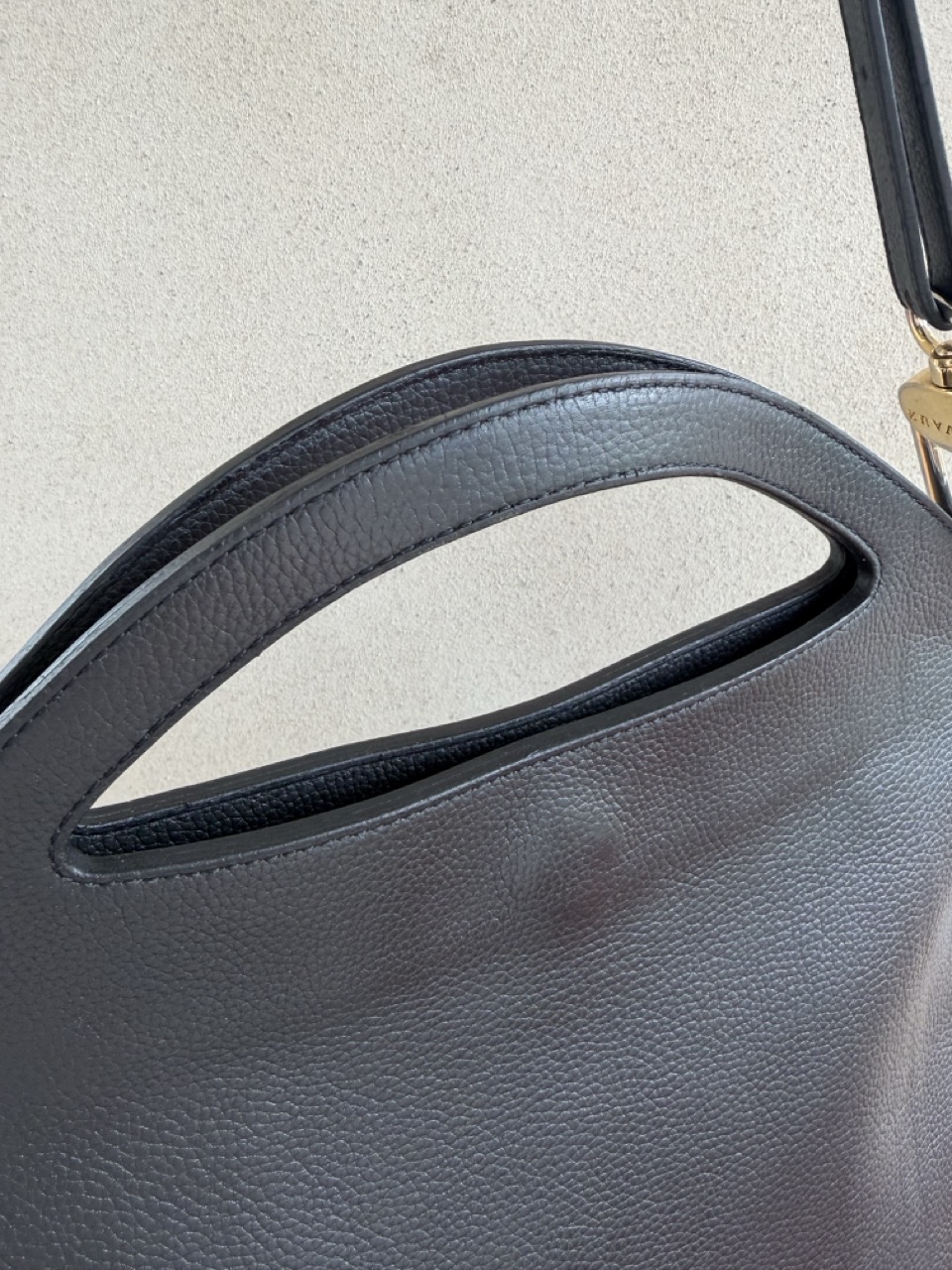 Le Pin Tophandle zwart - Afbeelding 12