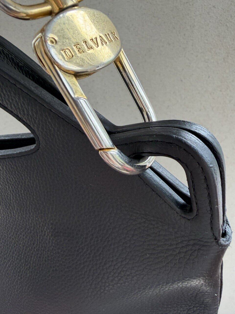 Le Pin Tophandle zwart - Afbeelding 10