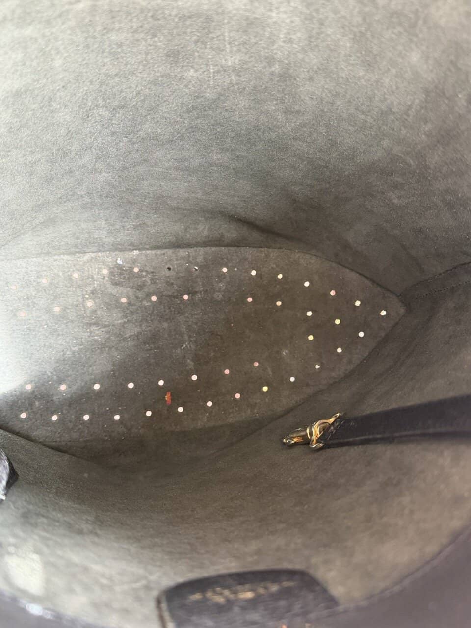 Le Pin Tophandle zwart - Afbeelding 7