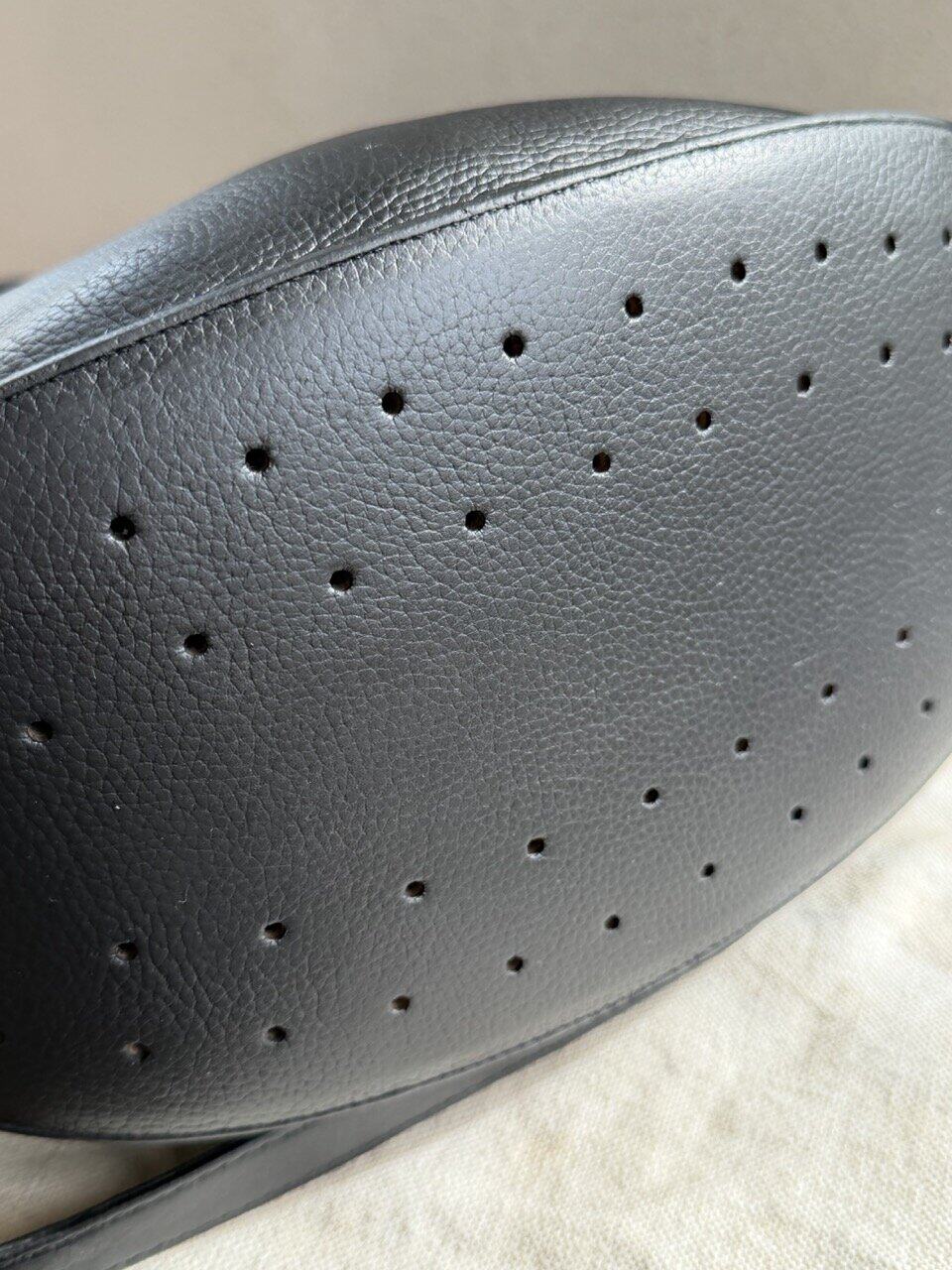 Le Pin Tophandle zwart - Afbeelding 5