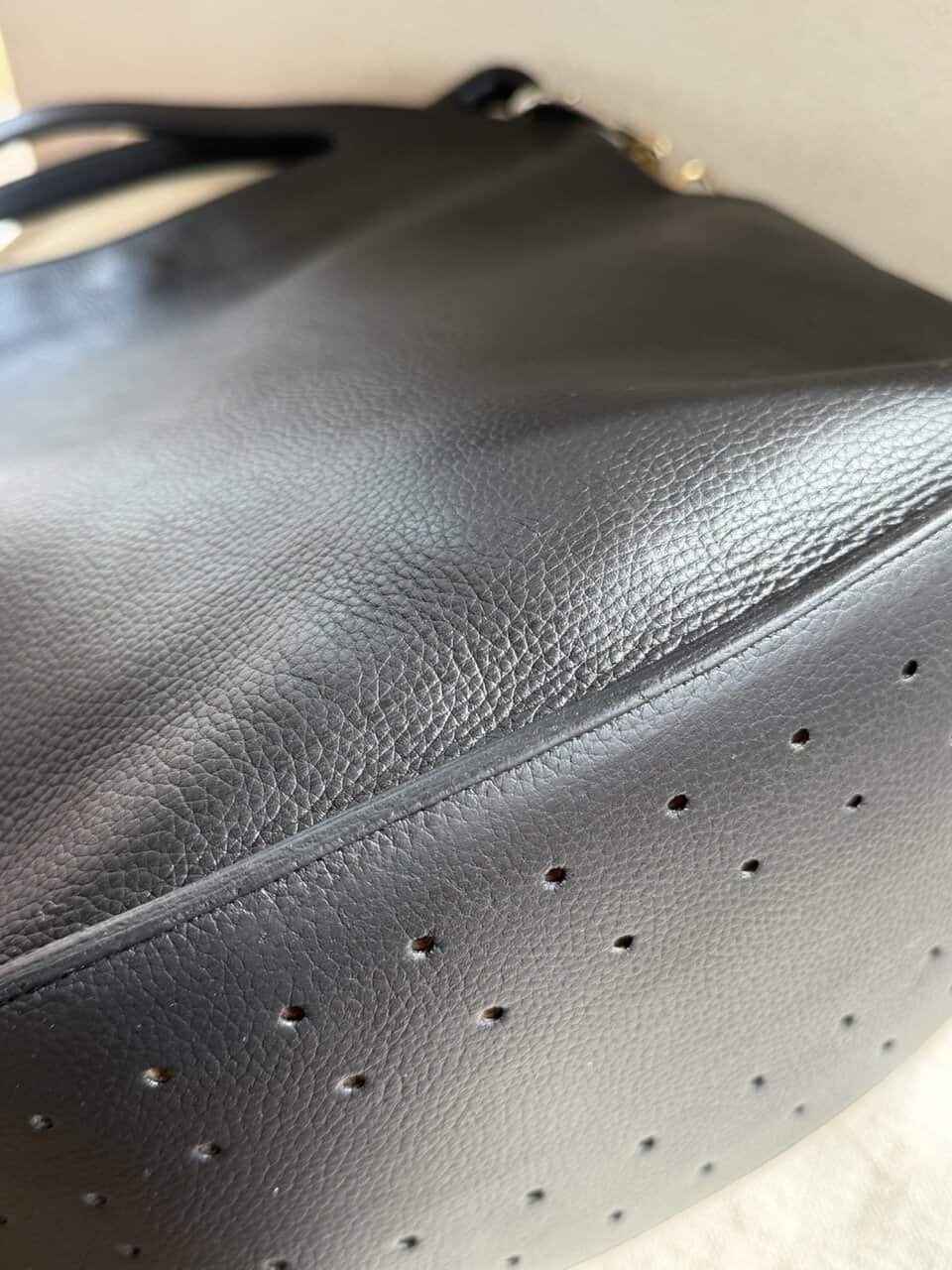 Le Pin Tophandle zwart - Afbeelding 4