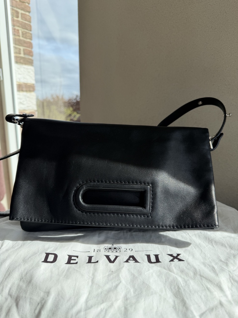 Ame Libre van Veronique Branquinho – (als) NIEUW