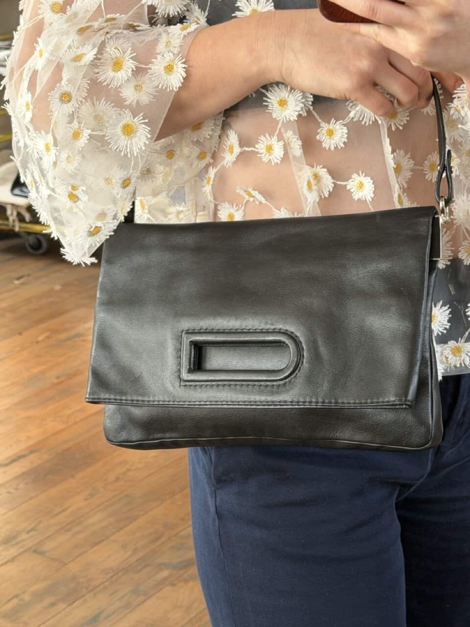 Ame Libre van Veronique Branquinho – (als) NIEUW - Afbeelding 3