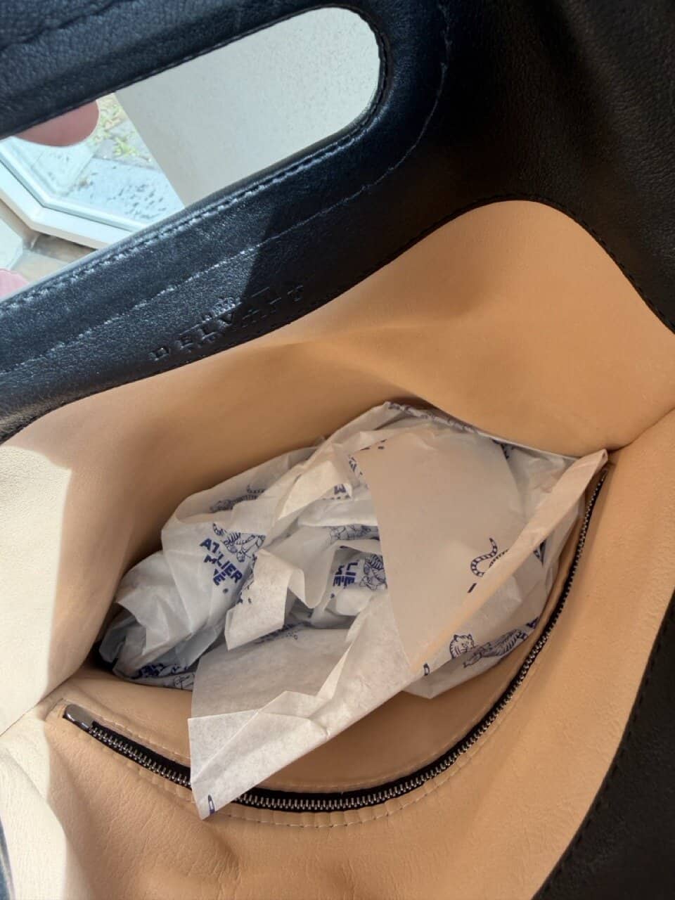 Ame Libre van Veronique Branquinho – (als) NIEUW - Afbeelding 10