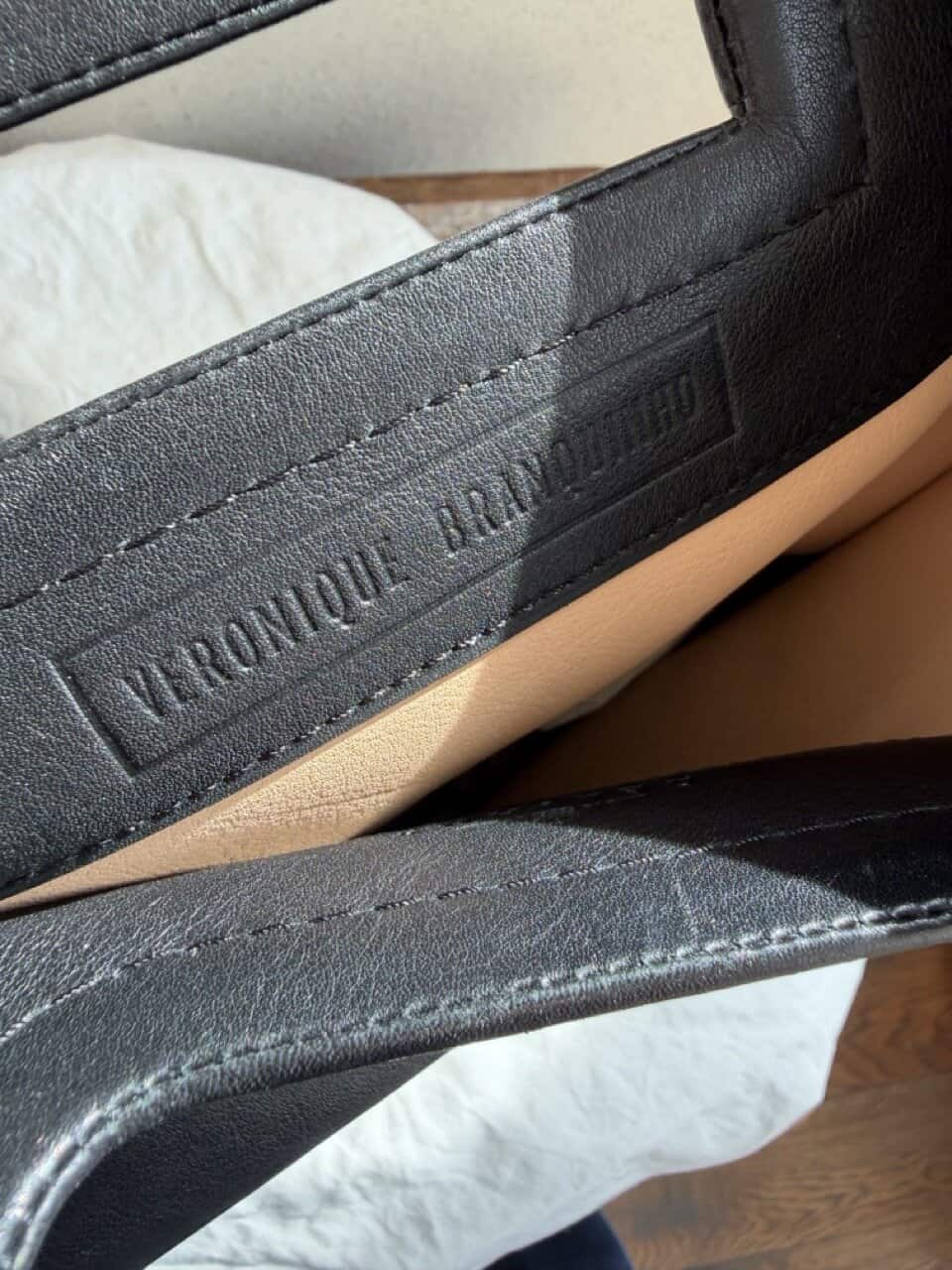 Ame Libre van Veronique Branquinho – (als) NIEUW - Afbeelding 9