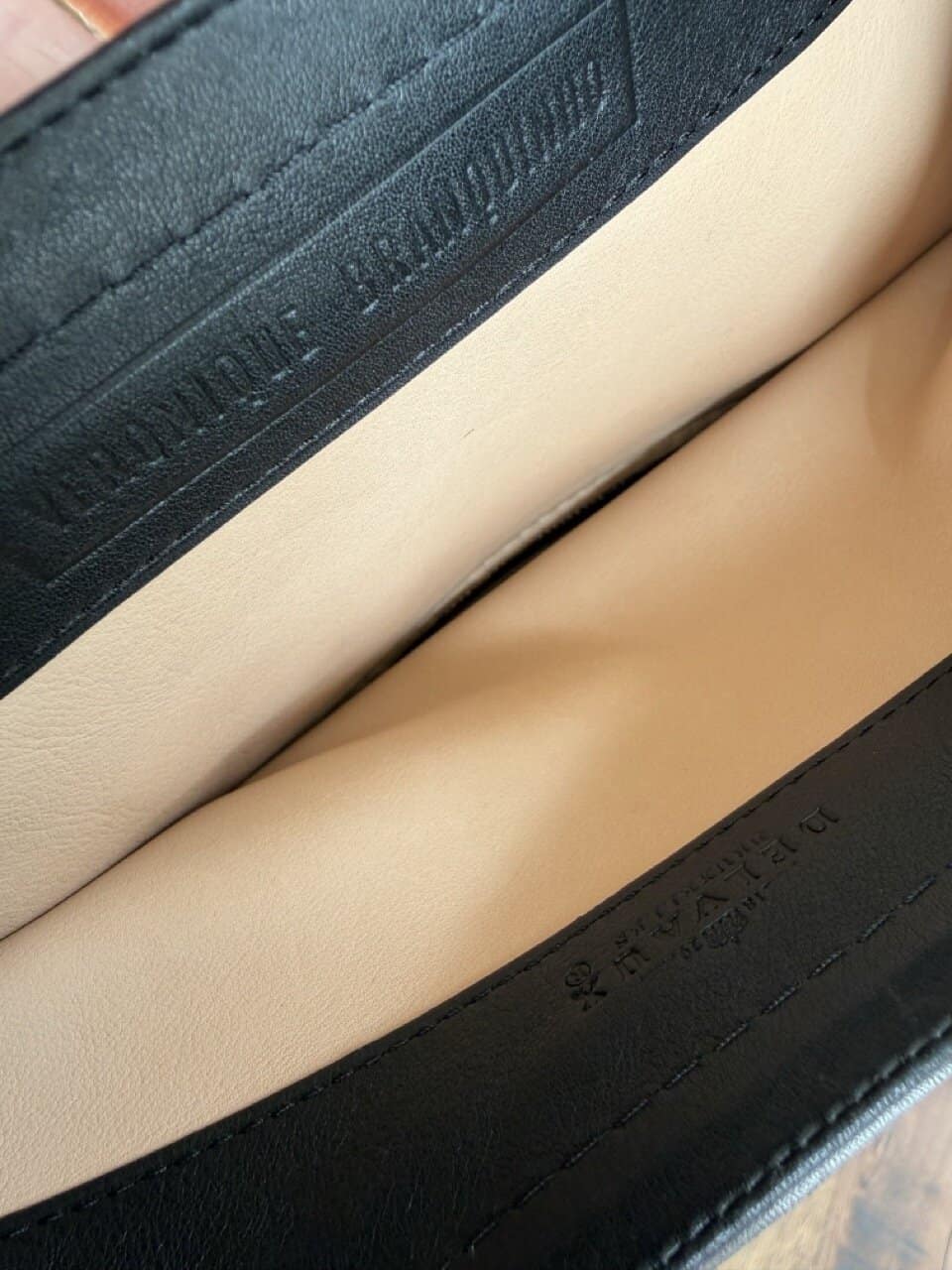 Ame Libre van Veronique Branquinho – (als) NIEUW - Afbeelding 7