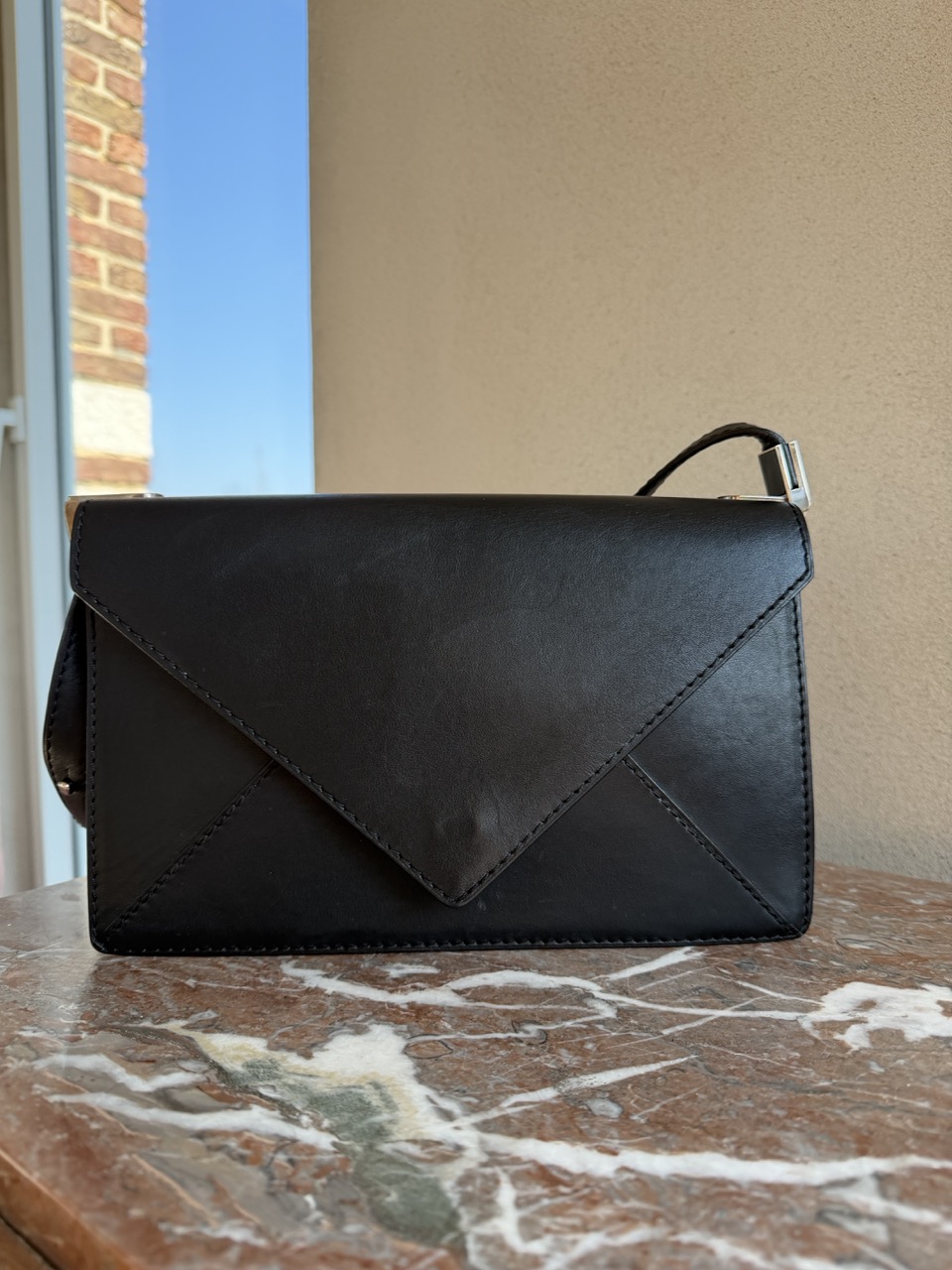 Veiling: Message Ambigu van Veronique Branquinho - Afbeelding 17