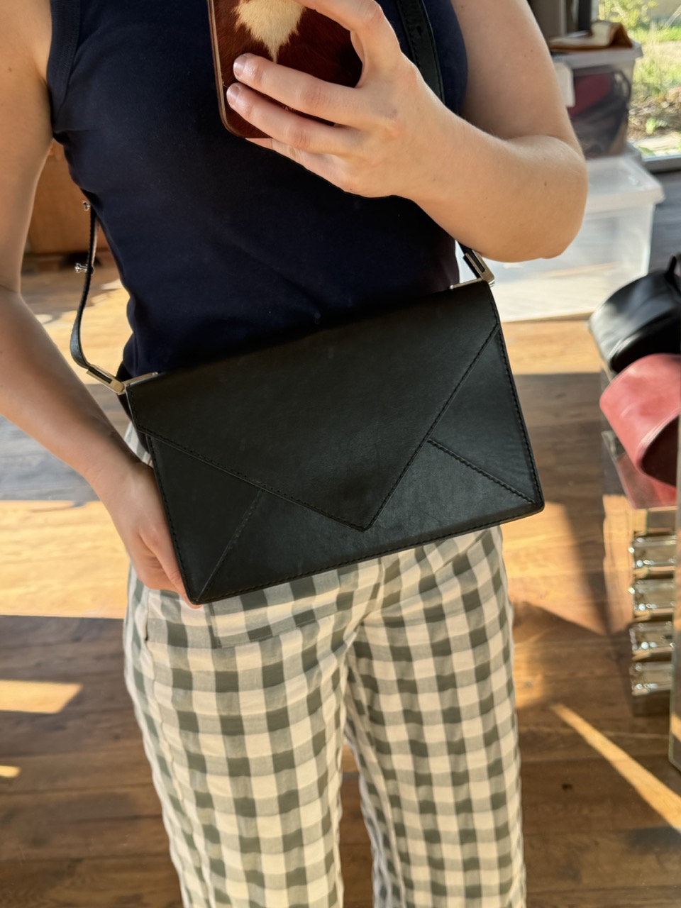 Veiling: Message Ambigu van Veronique Branquinho - Afbeelding 15