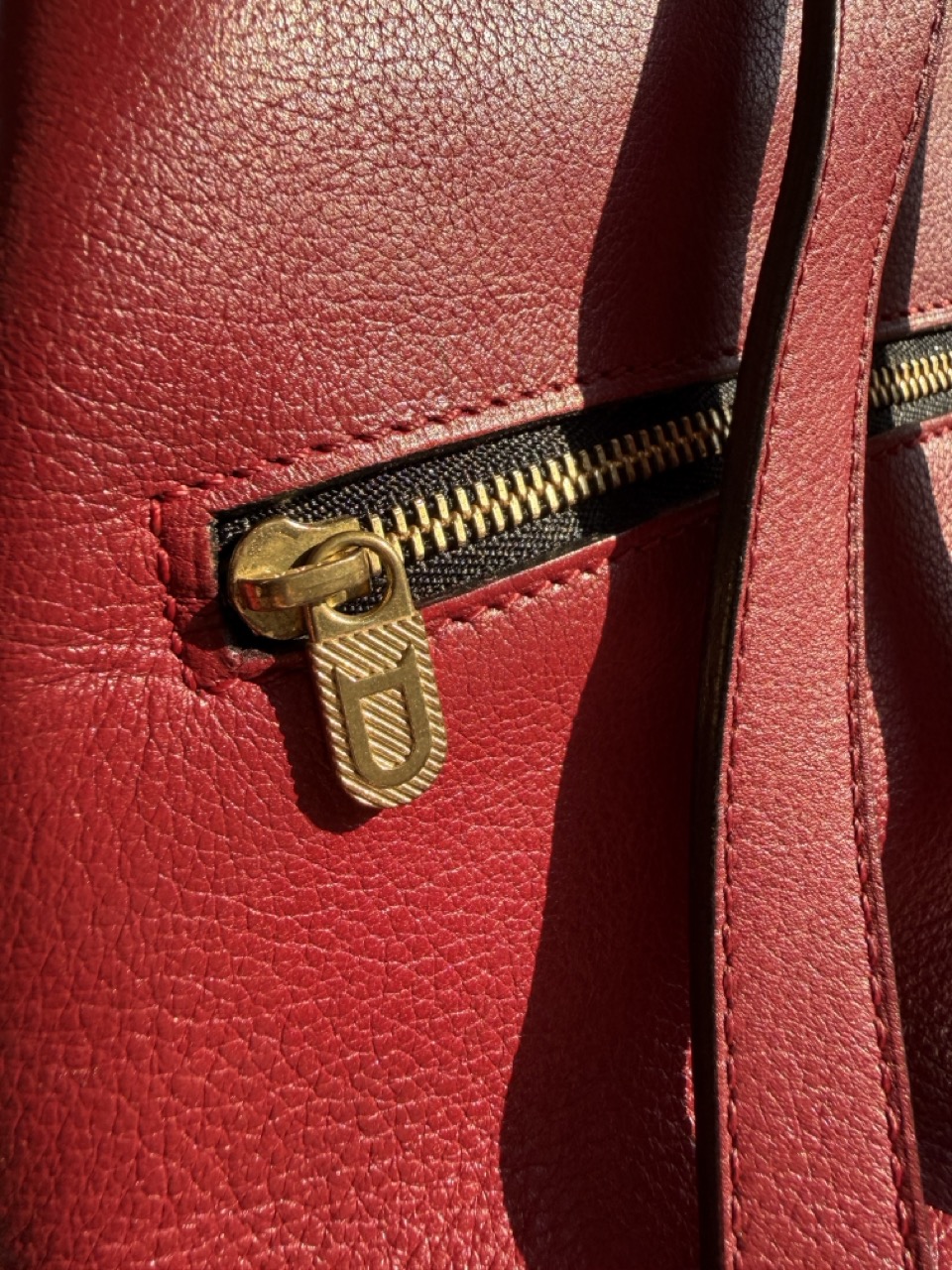 Le Soleil PM in Rosso - Afbeelding 14