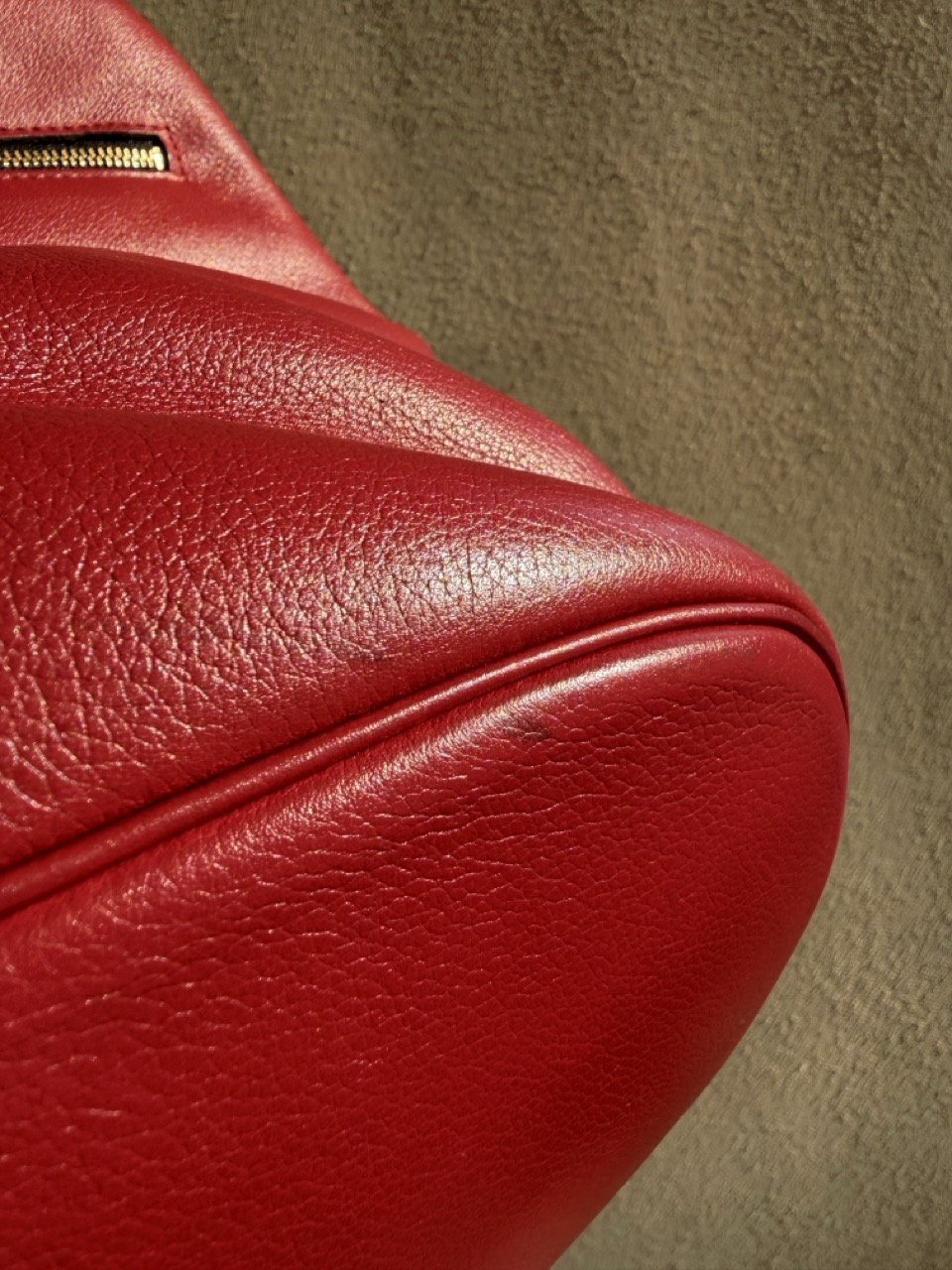 Le Soleil PM in Rosso - Afbeelding 8