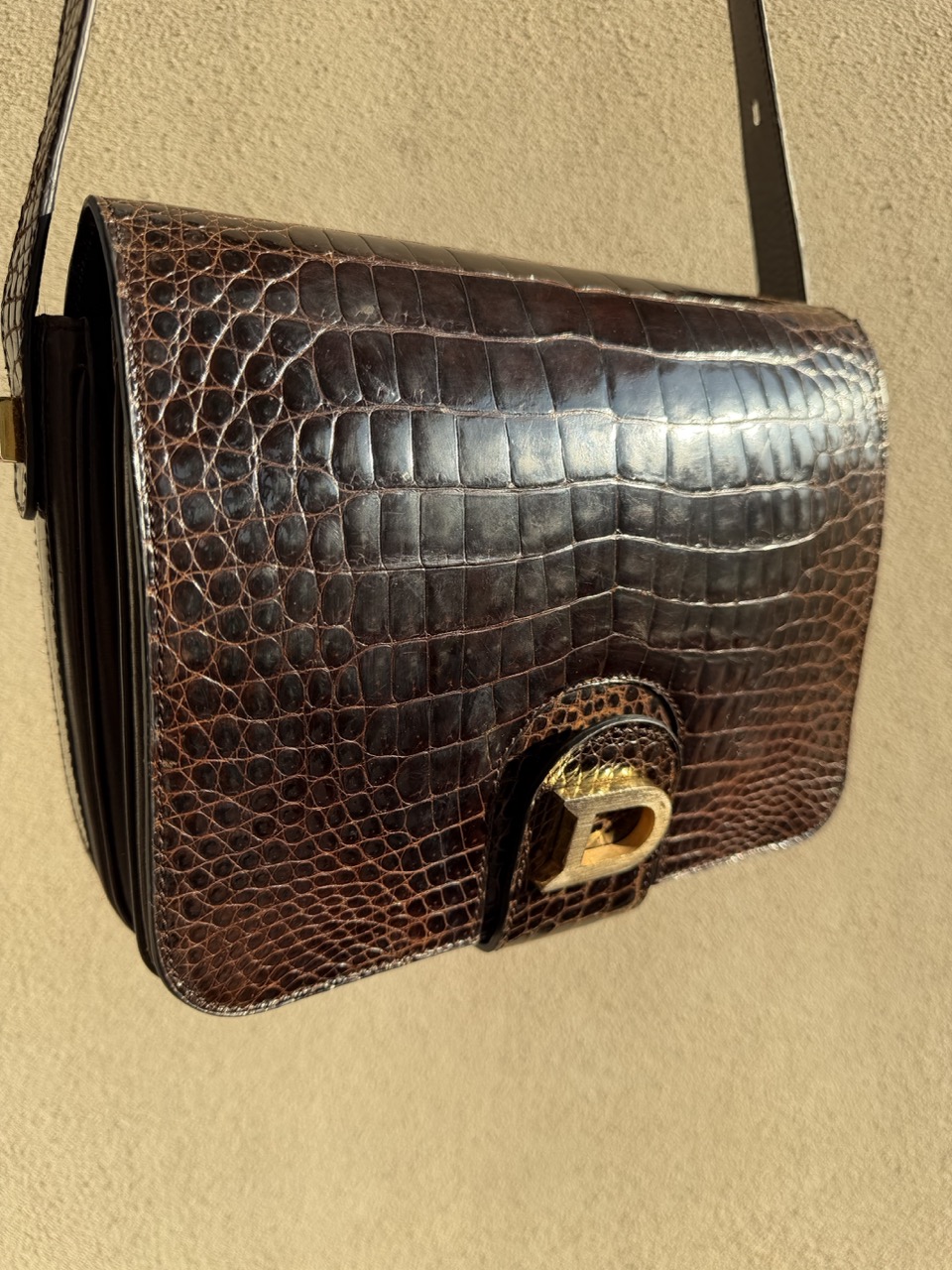 Veiling: Heureux in Croco - Afbeelding 5