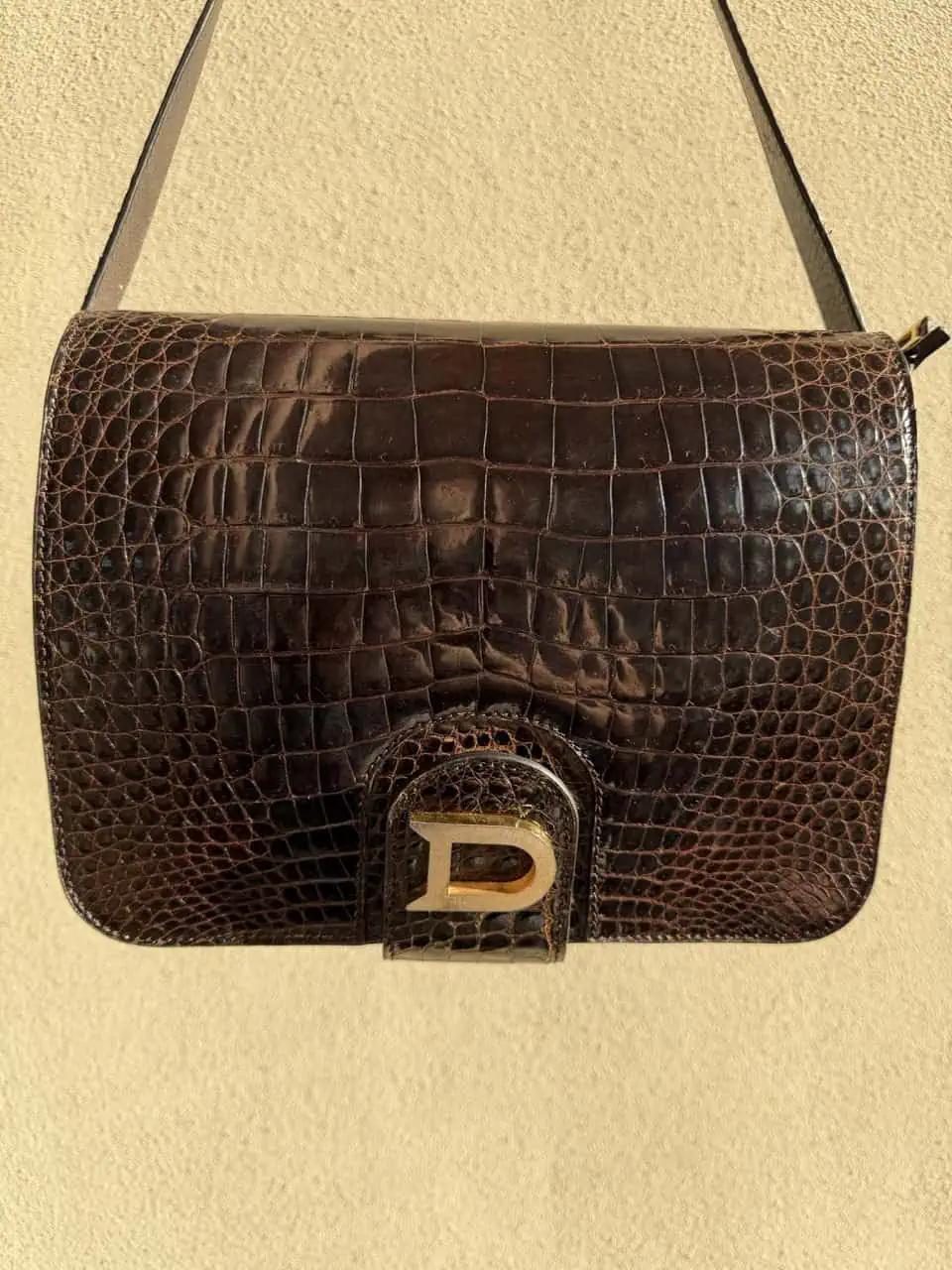 Veiling: Heureux in Croco - Afbeelding 2