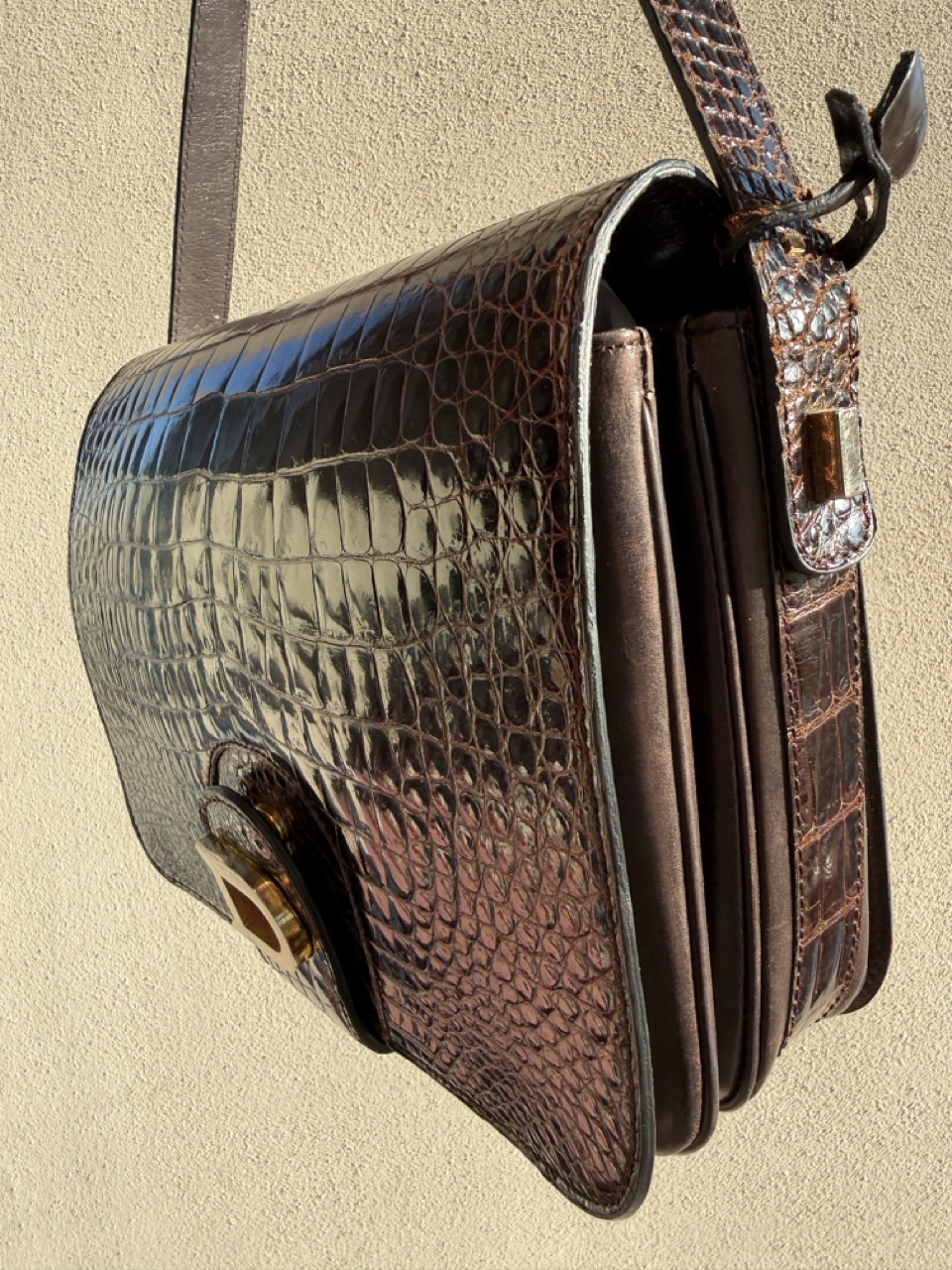 Veiling: Heureux in Croco - Afbeelding 18