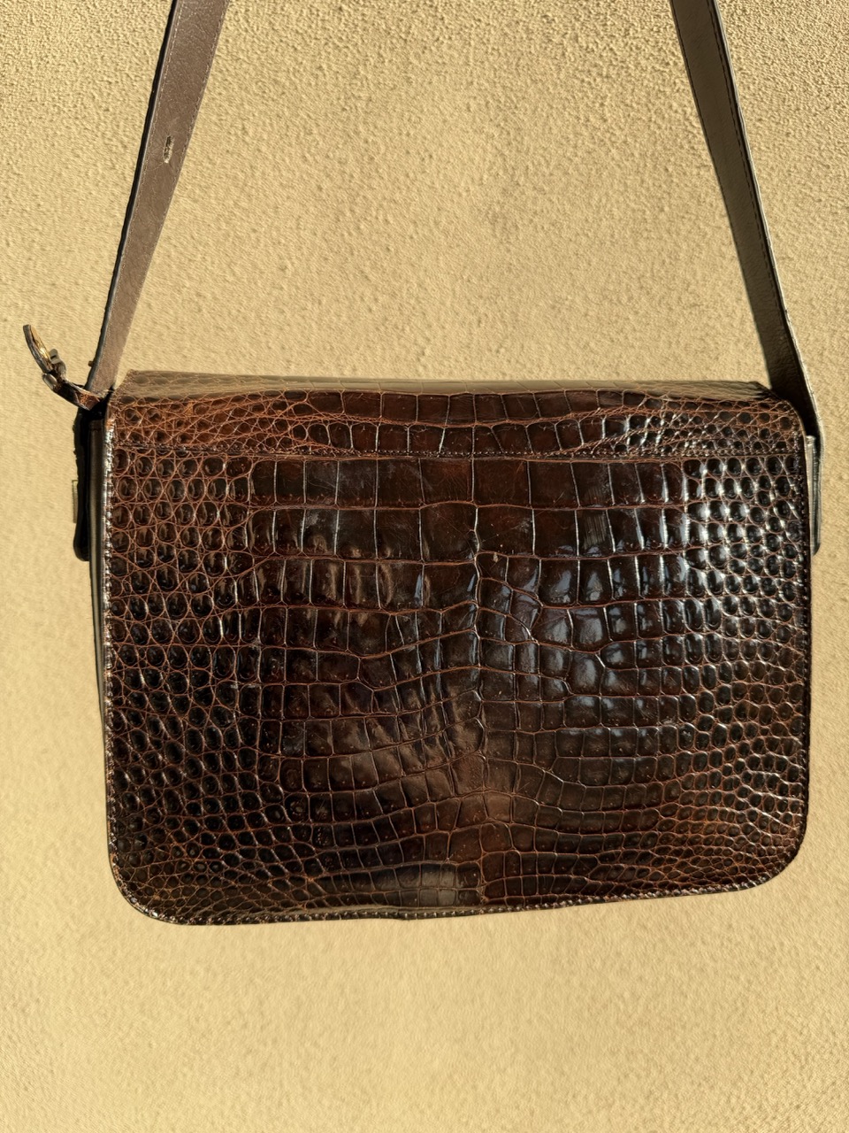 Veiling: Heureux in Croco - Afbeelding 17