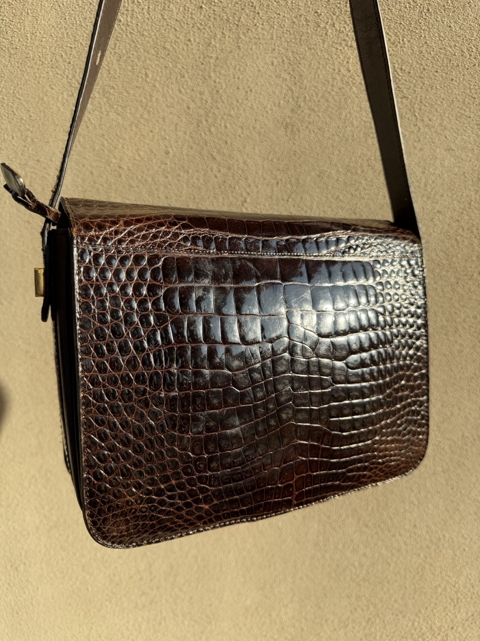 Veiling: Heureux in Croco - Afbeelding 9