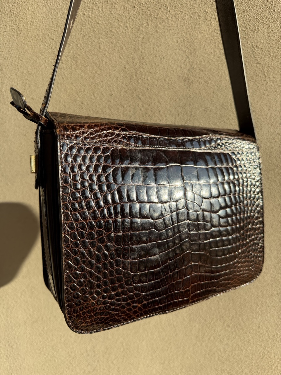 Veiling: Heureux in Croco - Afbeelding 16