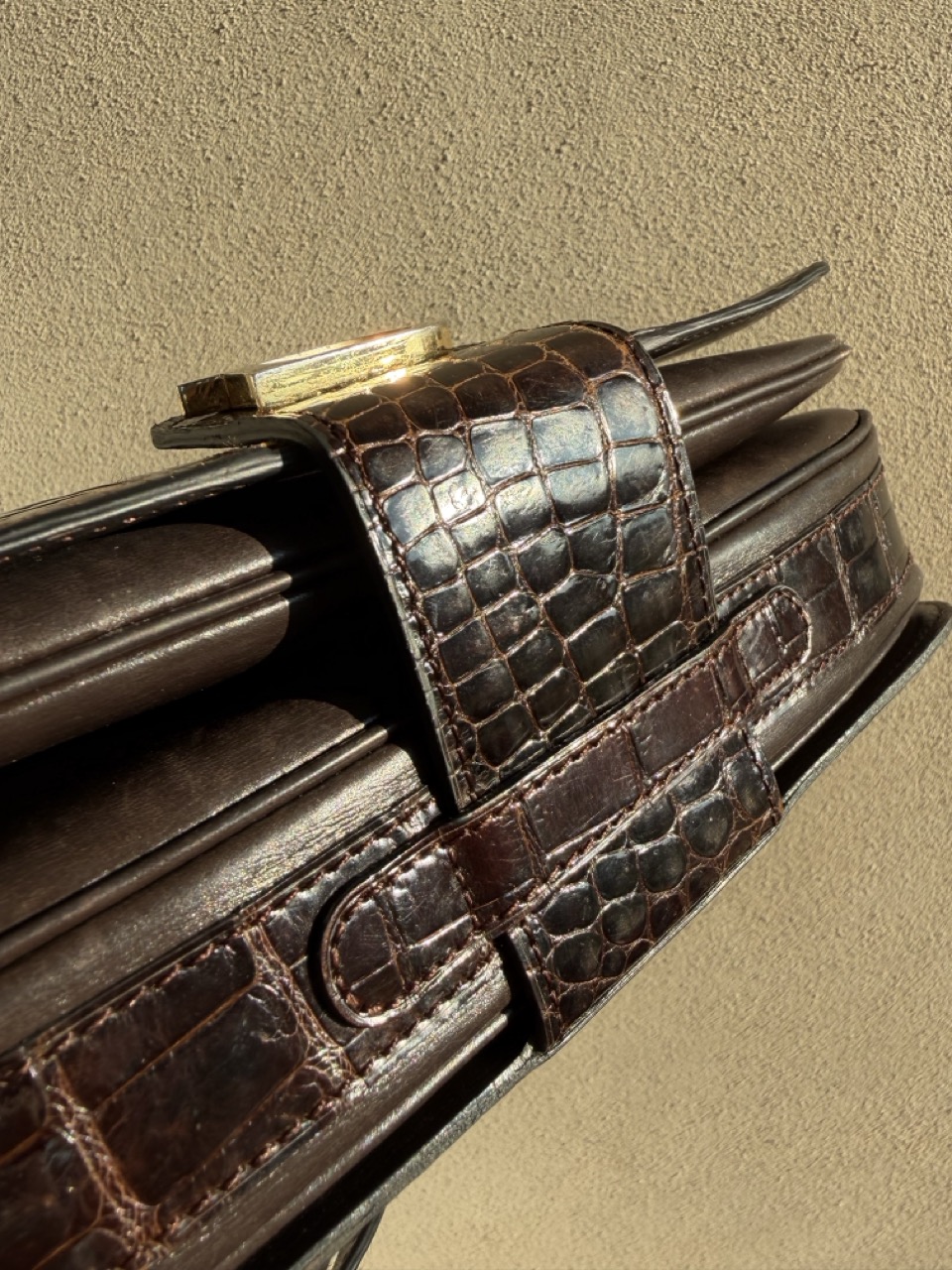 Veiling: Heureux in Croco - Afbeelding 7