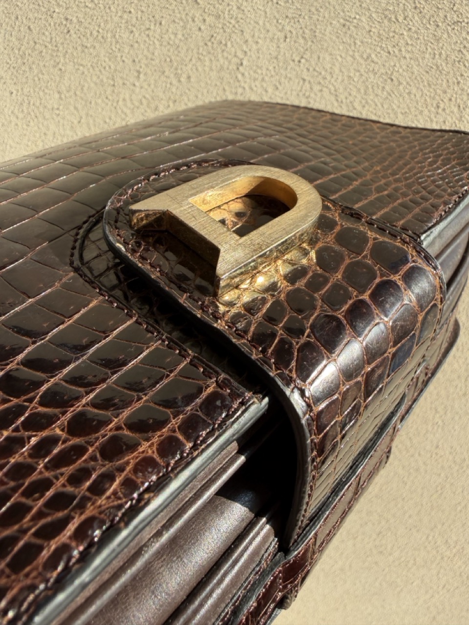 Veiling: Heureux in Croco - Afbeelding 12