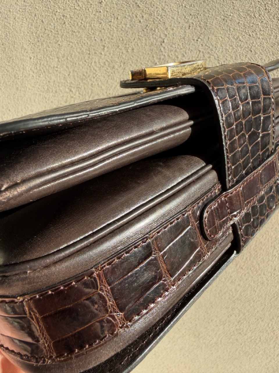 Veiling: Heureux in Croco - Afbeelding 15