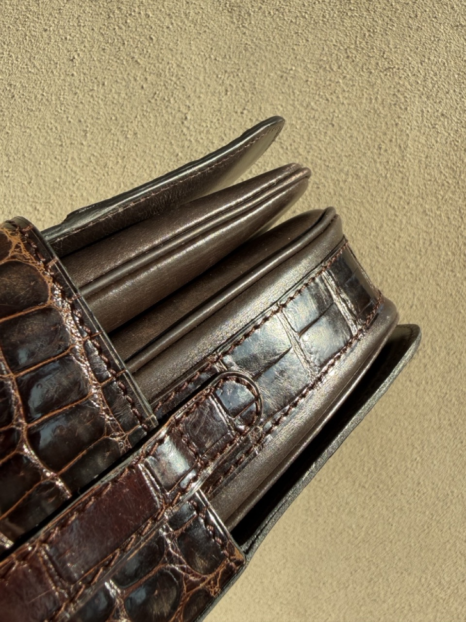 Veiling: Heureux in Croco - Afbeelding 14