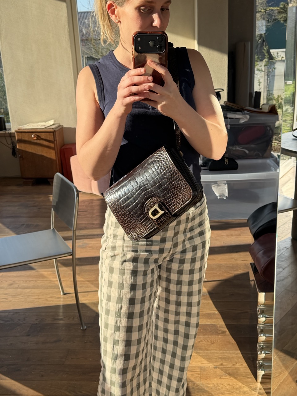 Veiling: Heureux in Croco - Afbeelding 3