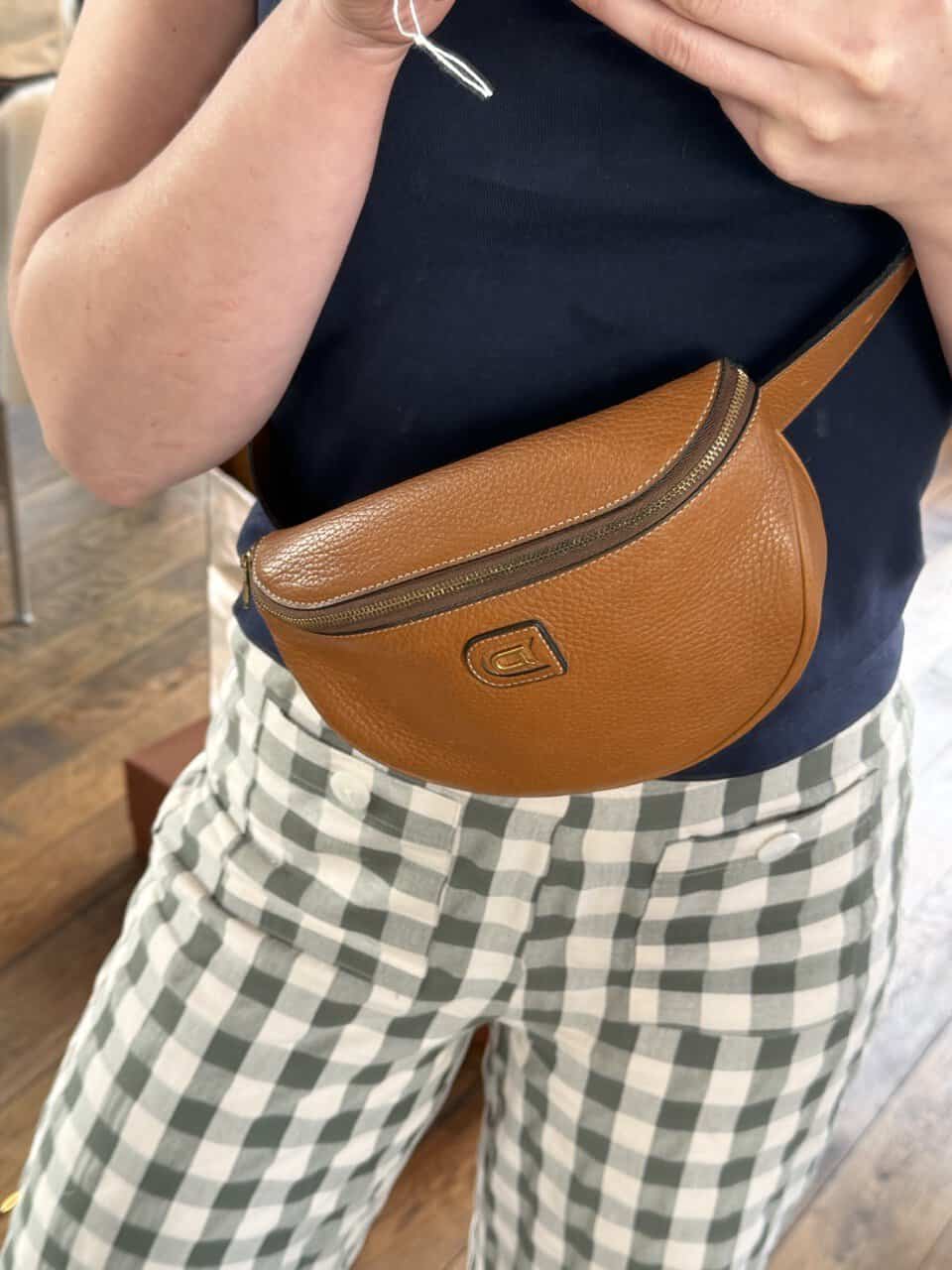 Veiling: Musette Crossbody – NIEUW - Afbeelding 18