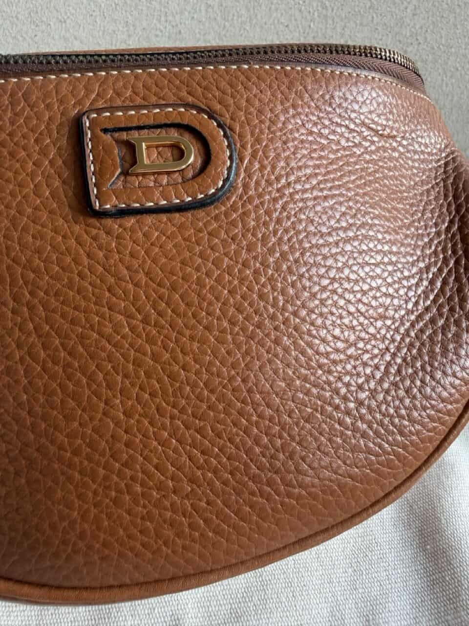 Veiling: Musette Crossbody – NIEUW - Afbeelding 15