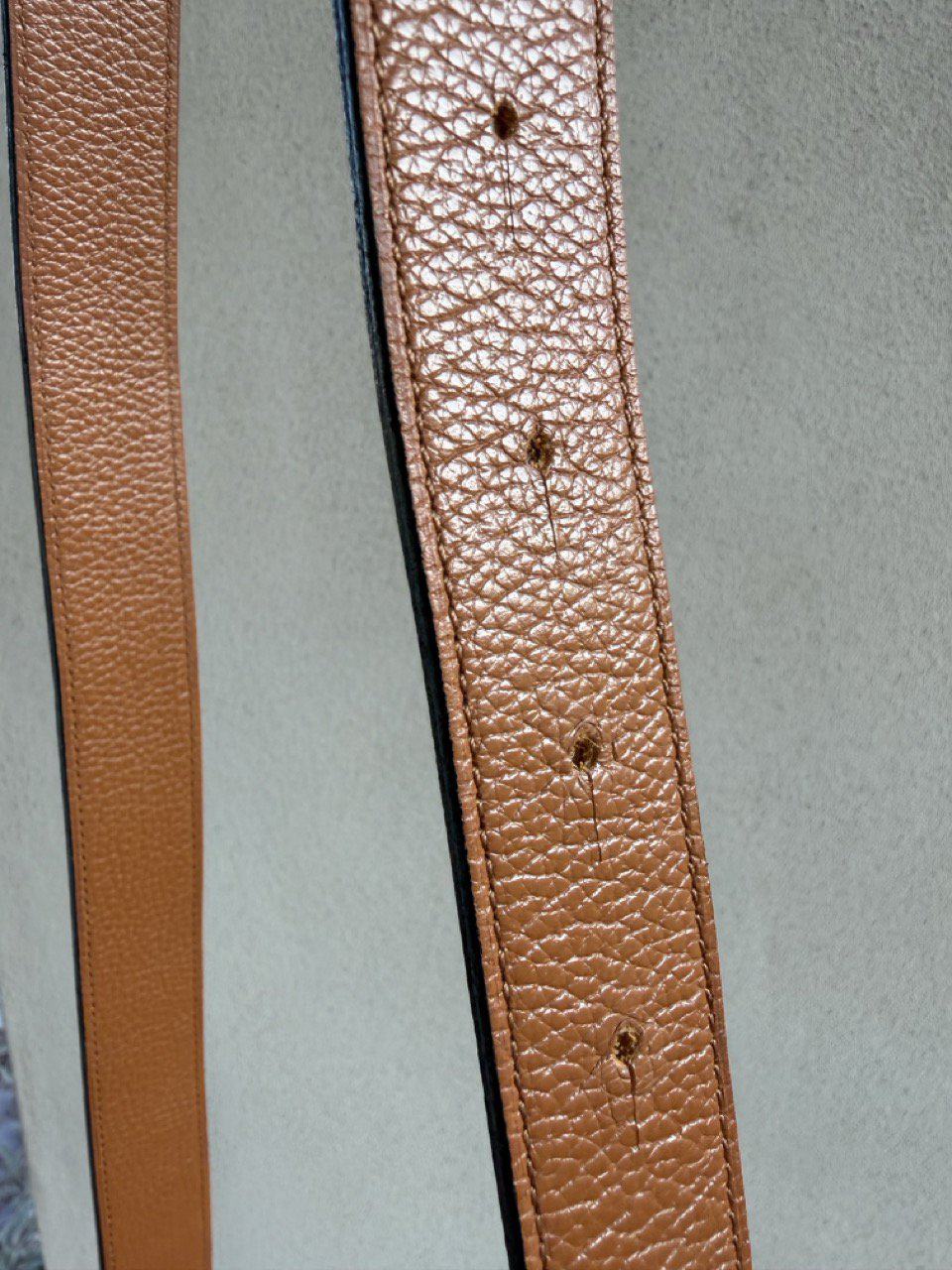 Veiling: Musette Crossbody – NIEUW - Afbeelding 13