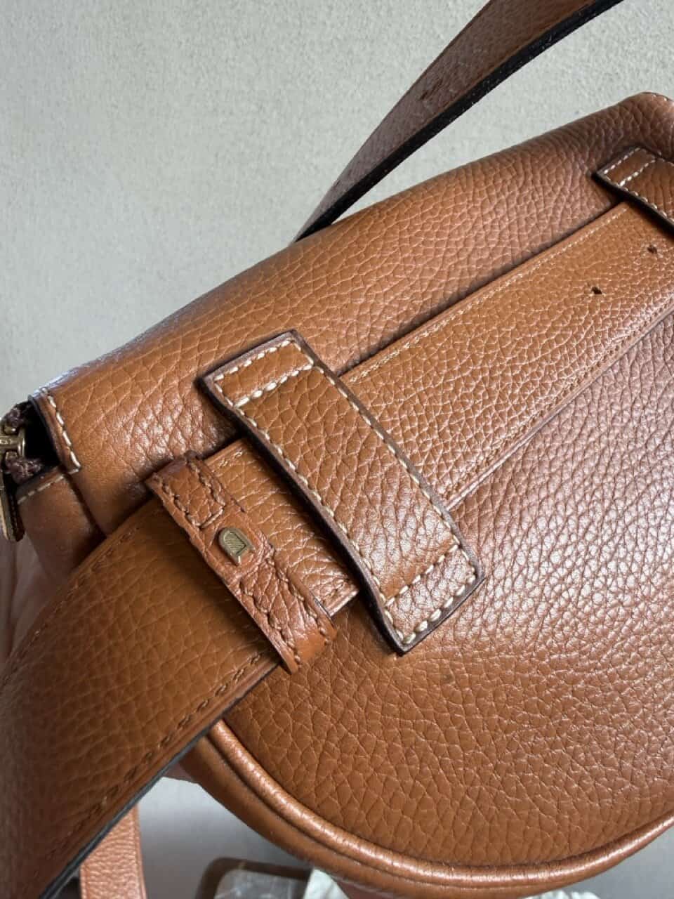 Veiling: Musette Crossbody – NIEUW - Afbeelding 5